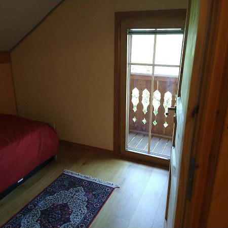 Patrimoine La Lay Daire Vex Dış mekan fotoğraf